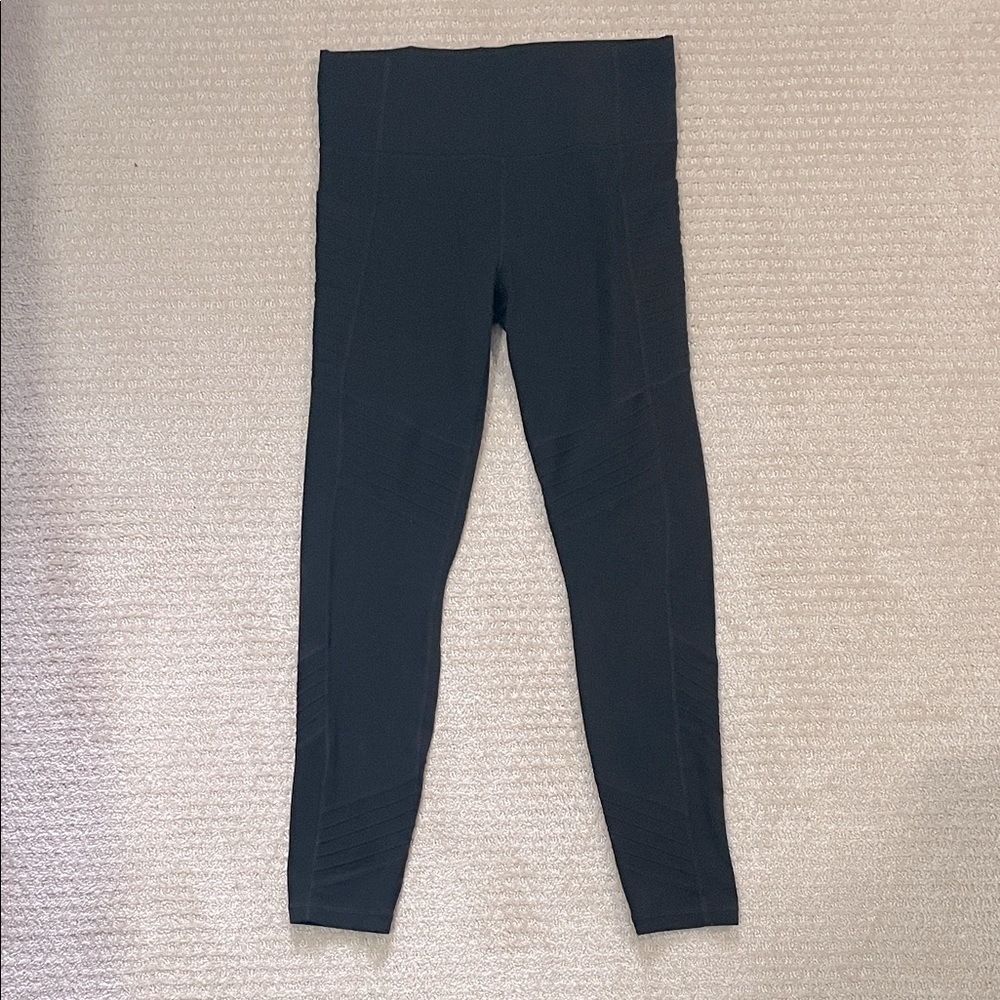 Athleta Black Activewear